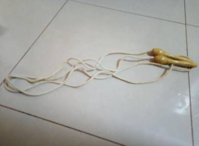 Skipping rope