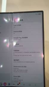 Samsung Galaxy Z Fold6 256 GB