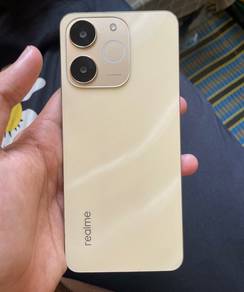 realme note 70