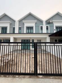 2-storey Terraced House For Rent in Johor Bahru,JHR
