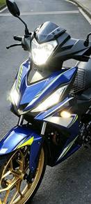 Honda RS150