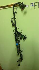 Wiring & switch kanan KTM Duke200 ABS