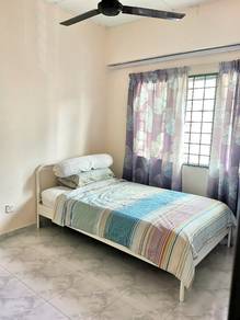 Room in Kepong, KUL
