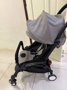 stroller