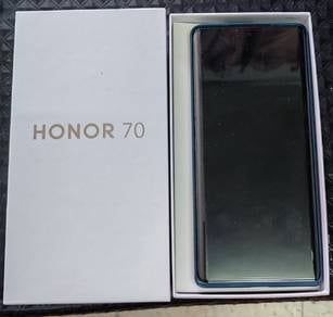 honor 70