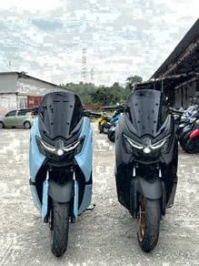 Yamaha NMAX
