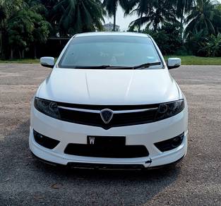 Proton Preve EXECUTIVE in Kuala Terengganu, TRG