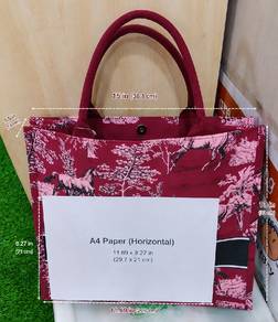 tote bag Christy Ng 