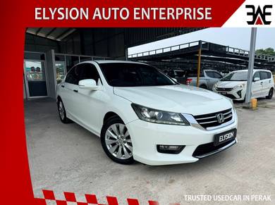 Honda Accord VTi in Teluk Intan, PRK