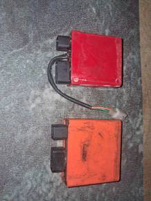 cdi bri dan oren thai
