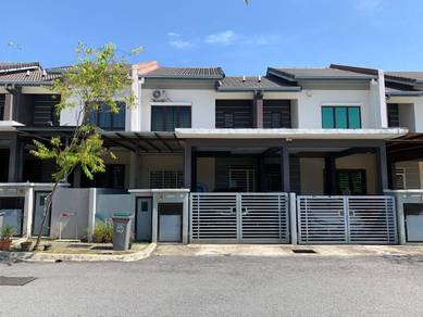 2-storey Terraced House For Sale in Seremban,NSN