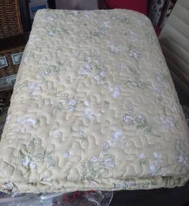 ZANDDA Queen Set 6-in-1 Patchwork Set - CODE-8358