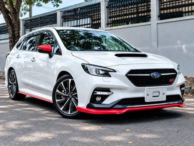 2023 Subaru Levorg STI SPORT EX