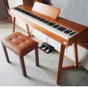 Digital piano, for sale.