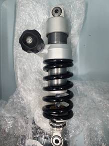 Benelli leoncino 500 monoshock 