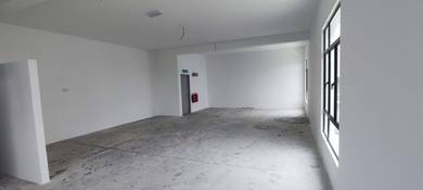 Shop lot For Rent in Bemban,MLK