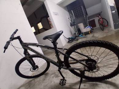trekking mtb