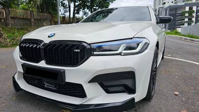 BMW 530e 530e M SPORT in Balakong, SGR