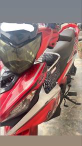Yamaha 135LC