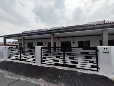 1-storey Terraced House For Sale in Ipoh,PRK