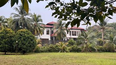 Bungalow House For Sale in Shah Alam,SGR