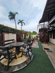 2-storey Terraced House For Sale in Bandar Kinrara,SGR