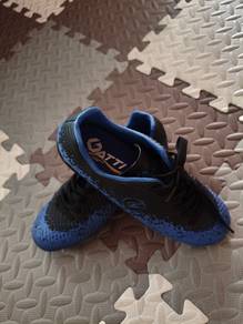 Gatti Kids Soccer Shoes.