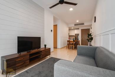 Apartment For Sale in Legasi Kampong Bharu