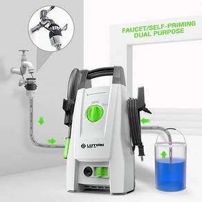 LUTIAN Water Jet✅READY STOCK✅