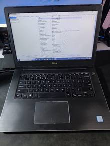 Dell Vostro 5468 (i7 7th Gen)