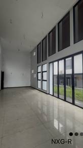 Bungalow House For Sale in Setia Alam,SGR