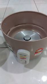 Toshiba Rice Cooker for sell Palm spring 电饭煲出售