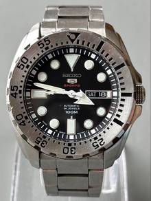 Seiko 5 Sports Automatic SRP599J1