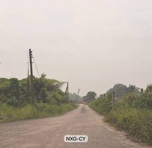 Agricultural Land in Klang, SGR