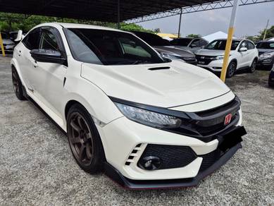 Honda Civic Type R TYPE R in OUG, KUL