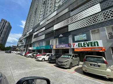 Shop lot For Rent in Bangi,SGR
