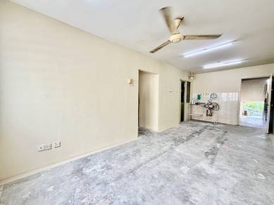 Apartment For Sale in Taman Setapak Indah Fasa 7