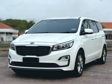 Kia Grand Carnival D YP in Johor Bahru, JHR