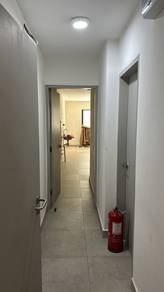 Service Residence For Rent in Subang Bestari,SGR
