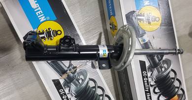 Shock Absorber Mercedes SLC / SLK