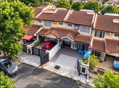 2-storey Terraced House For Sale in Kajang,SGR