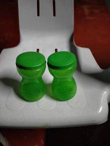 Milo tumbler