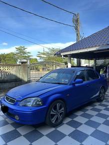 Honda Civic EXi in Marang, TRG
