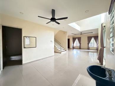 Semi-Detached House For Sale in Bukit Mertajam,PNG