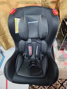 Baby Carseat MamaKiddies