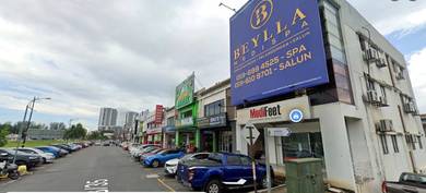 Shop lot For Rent in Bangi,SGR