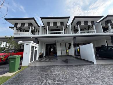 2-storey Terraced House For Sale in Semenyih,SGR