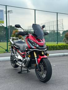 Honda XADV