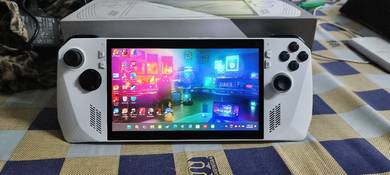 rog ally ZE1 512GB