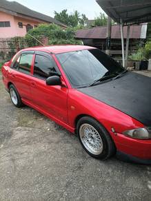Proton Wira A/B GLi in Alor Setar, KDH